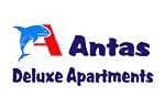 Antaş Deluxe Apartments